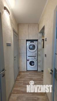 2-к квартира, вторичка, 59м2, 9/10 этаж