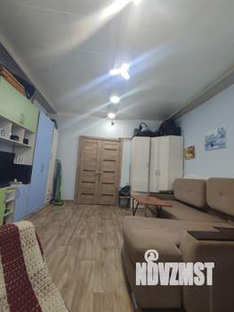 3-к квартира, вторичка, 59м2, 1/2 этаж