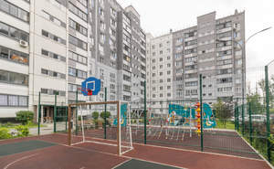 Студия квартира, вторичка, 32м2, 10/10 этаж