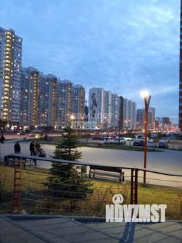 2-к квартира, вторичка, 55м2, 15/25 этаж