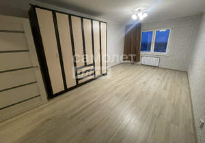 2-к квартира, вторичка, 65м2, 12/26 этаж