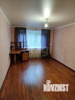2-к квартира, вторичка, 54м2, 2/2 этаж