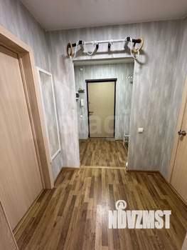 1-к квартира, вторичка, 48м2, 5/20 этаж