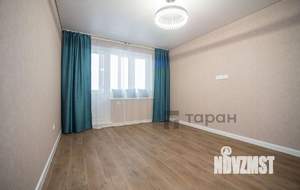 2-к квартира, вторичка, 55м2, 5/9 этаж