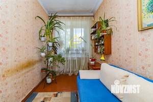 3-к квартира, вторичка, 62м2, 3/3 этаж