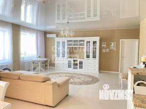 3-к квартира, вторичка, 112м2, 9/16 этаж