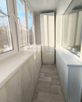 1-к квартира, вторичка, 29м2, 2/3 этаж