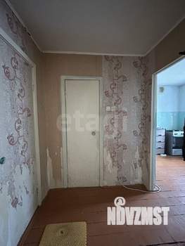 1-к квартира, вторичка, 28м2, 2/5 этаж