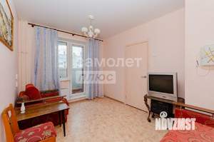 1-к квартира, вторичка, 32м2, 8/10 этаж