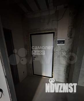 1-к квартира, сданный дом, 40м2, 7/9 этаж