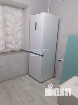 2-к квартира, вторичка, 44м2, 3/5 этаж