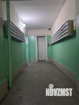 2-к квартира, вторичка, 49м2, 6/10 этаж