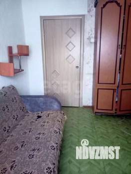 3-к квартира, вторичка, 54м2, 2/5 этаж