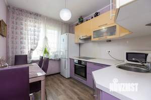4-к квартира, вторичка, 75м2, 10/10 этаж