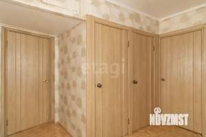 2-к квартира, вторичка, 45м2, 2/5 этаж
