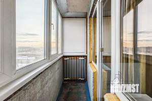 1-к квартира, вторичка, 33м2, 8/9 этаж