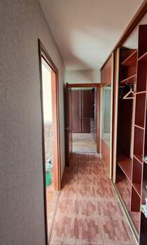 2-к квартира, вторичка, 50м2, 9/9 этаж