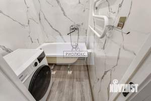 3-к квартира, вторичка, 46м2, 5/5 этаж