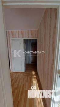 1-к квартира, вторичка, 33м2, 4/5 этаж