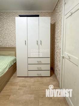 3-к квартира, вторичка, 56м2, 1/5 этаж