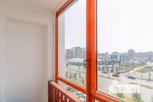 Студия квартира, вторичка, 24м2, 5/17 этаж