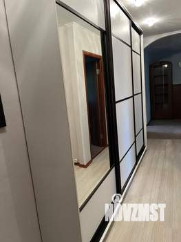 3-к квартира, вторичка, 58м2, 2/5 этаж