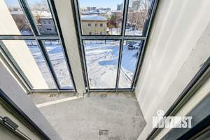 3-к квартира, вторичка, 87м2, 14/15 этаж