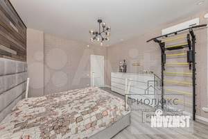 2-к квартира, вторичка, 70м2, 3/13 этаж