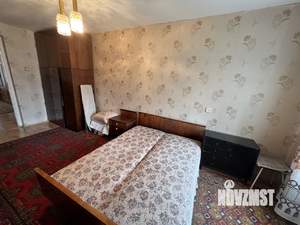 3-к квартира, вторичка, 60м2, 6/10 этаж