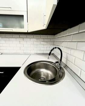 1-к квартира, вторичка, 44м2, 5/7 этаж