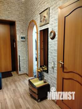 3-к квартира, вторичка, 64м2, 2/5 этаж