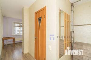 1-к квартира, вторичка, 28м2, 7/9 этаж