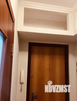 2-к квартира, вторичка, 46м2, 2/5 этаж