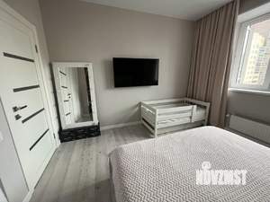 3-к квартира, вторичка, 94м2, 8/18 этаж