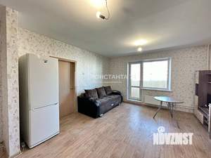 1-к квартира, вторичка, 41м2, 7/10 этаж