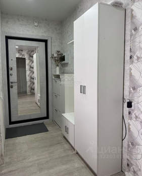 2-к квартира, вторичка, 56м2, 9/10 этаж