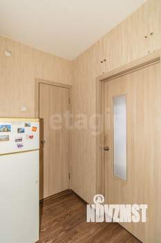 Студия квартира, вторичка, 24м2, 17/17 этаж