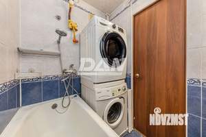 2-к квартира, вторичка, 51м2, 7/10 этаж