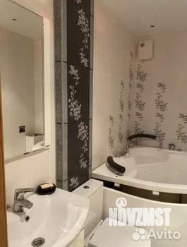 3-к квартира, вторичка, 112м2, 4/10 этаж