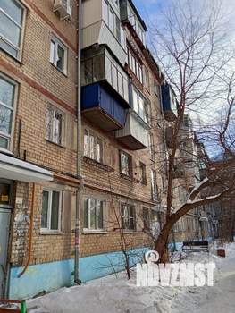 2-к квартира, вторичка, 48м2, 4/5 этаж