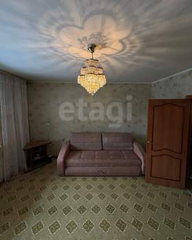 2-к квартира, вторичка, 57м2, 4/10 этаж