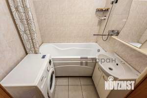 2-к квартира, вторичка, 57м2, 5/10 этаж