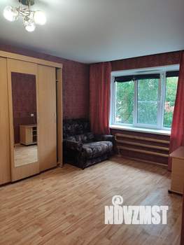 1-к квартира, вторичка, 31м2, 3/5 этаж