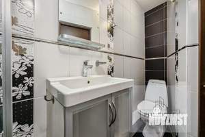 4-к квартира, вторичка, 81м2, 7/10 этаж