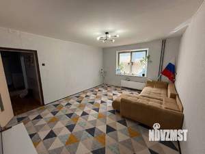 2-к квартира, вторичка, 65м2, 6/10 этаж