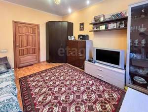 3-к квартира, вторичка, 79м2, 1/4 этаж