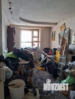 3-к квартира, вторичка, 62м2, 9/10 этаж