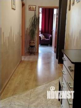 4-к квартира, вторичка, 94м2, 5/5 этаж