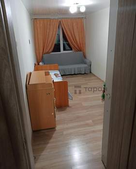 2-к квартира, вторичка, 45м2, 3/5 этаж