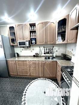 1-к квартира, вторичка, 35м2, 14/14 этаж